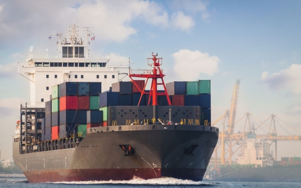 輸出入対応・物流手配